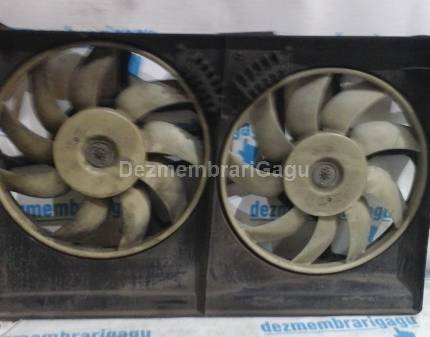 Electroventilator Opel Vectra C (2002-), 2.0 Diesel, 74 KW, caroserie Hatchback