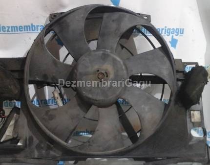 Electroventilator Rover 75, 2.0 Diesel, 85 KW, caroserie Break
