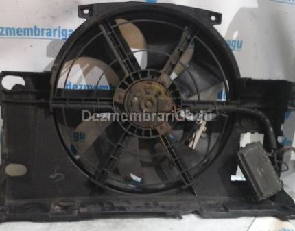 Electroventilator Rover 75, 2.0 Diesel, 85 KW, caroserie Break