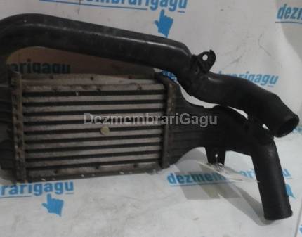 Radiator intercooler Opel Astra G (1998-), 1.7 Diesel, 55 KW, caroserie Hatchback