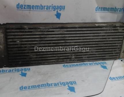 Radiator intercooler Renault Megane Ii (2002-), 1.5 Diesel, 63 KW, caroserie Hatchback