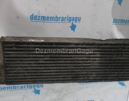 Radiator intercooler Renault Megane Ii (2002-), 1.5 Diesel, 63 KW, caroserie Hatchback