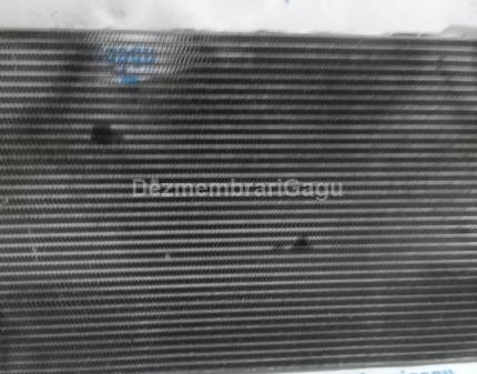 Radiator intercooler Volvo S80 I (1998-2006), 2.5 Diesel, 103 KW, caroserie Berlina
