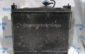 Piese auto din dezmembrari Radiator apa Toyota Yaris / Cp10