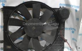 Piese auto din dezmembrari Electroventilator Mercedes CL