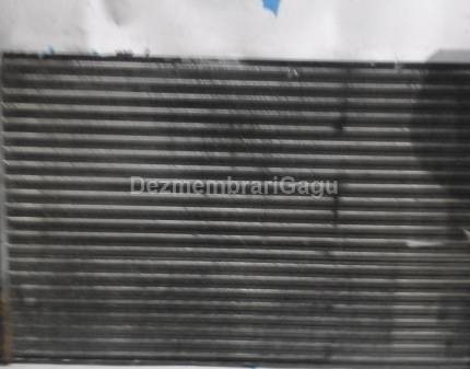 Radiator apa Volkswagen Polo (2001-2009), 1.4 Diesel, 55 KW, caroserie Hatchback