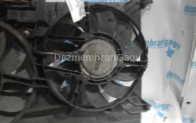 Piese auto din dezmembrari Electroventilator ac Opel Vectra C