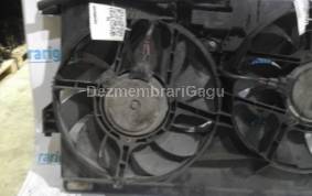 Piese auto din dezmembrari Electroventilator apa Opel Vectra C