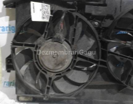 Electroventilator apa Opel Vectra C (2002-), 2.0 Diesel, 74 KW, caroserie Hatchback