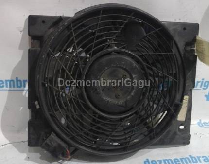 Electroventilator ac Opel Astra G (1998-), 1.7 Diesel, 55 KW, caroserie Hatchback