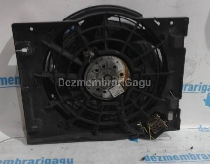 Electroventilator ac Opel Astra G (1998-), 1.7 Diesel, 55 KW, caroserie Hatchback