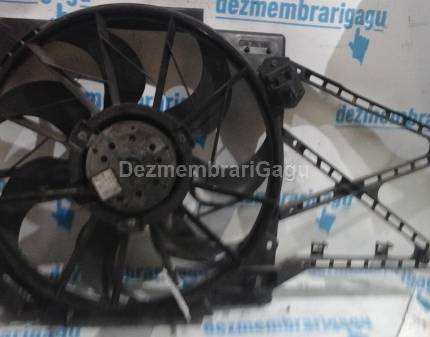 Electroventilator apa Opel Astra G (1998-), 1.7 Diesel, 55 KW, caroserie Hatchback