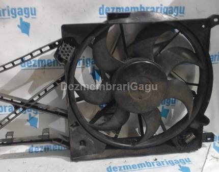 Electroventilator apa Opel Astra G (1998-), 1.7 Diesel, 55 KW, caroserie Hatchback