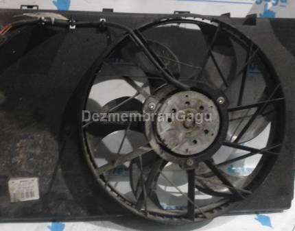 Electroventilator Mercedes A-class / W168 (1997-2004), 1.6 Benzina, 60 KW, caroserie Hatchback