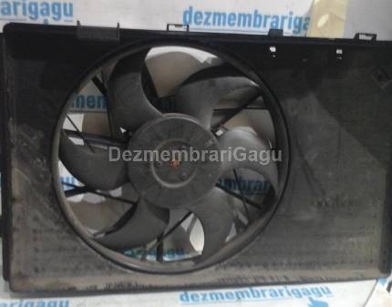 Electroventilator Mercedes A-class / W168 (1997-2004), 1.6 Benzina, 60 KW, caroserie Hatchback