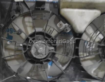 Electroventilator apa Mazda 6 I (gg), 2.0 Benzina, 104 KW, caroserie Hatchback