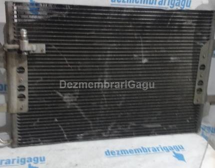 Radiator ac Mercedes A-class / W168 (1997-2004), 1.6 Benzina, 75 KW, caroserie Hatchback