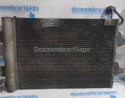 Radiator ac Skoda Fabia I (1999-), 1.4 Diesel, 55 KW, caroserie Cutie