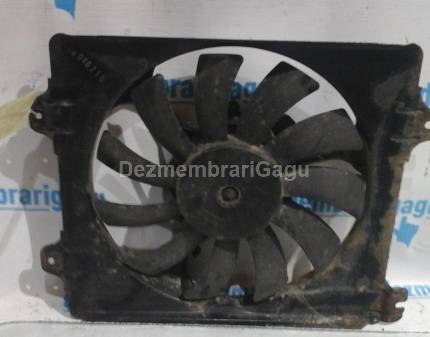 Electroventilator ac Honda Civic VI (2001-2005), 1.7 Diesel, 74 KW, caroserie Hatchback