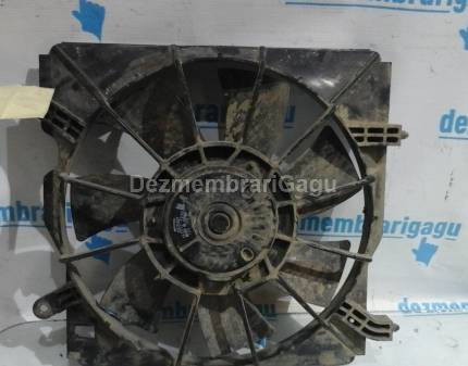 Electroventilator apa Honda Civic VI (2001-2005), 1.7 Diesel, 74 KW, caroserie Hatchback