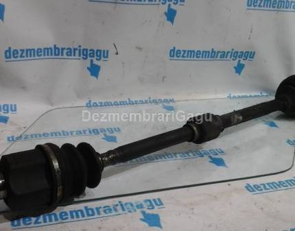 Planetara dreapta fata Hyundai Elantra, 2.0 Diesel, 83 KW, caroserie Hatchback