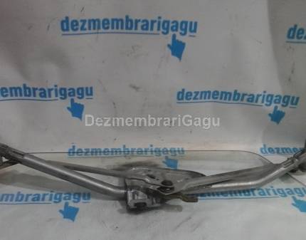 Ansamblu stergatoare Audi A6 Ii (1997-2005)