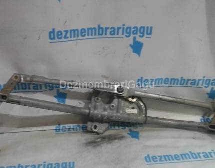 Ansamblu stergatoare Audi A6 Ii (1997-2005)