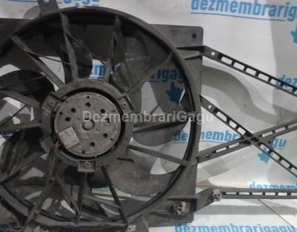 Electroventilator apa Opel Astra G (1998-), 1.4 Benzina, 66 KW, caroserie Hatchback