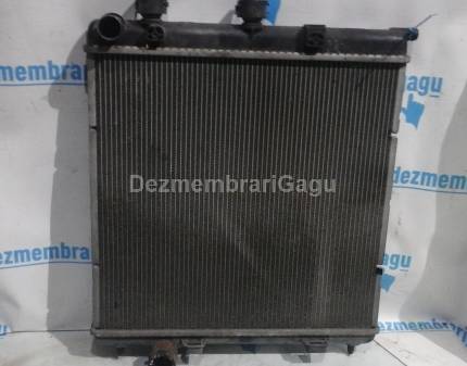 Radiator apa Citroen C3, 1.4 Diesel, 50 KW, caroserie Hatchback