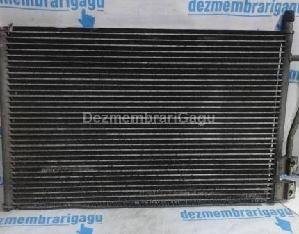 Radiator ac Ford Fiesta V (2001-), 1.4 Diesel, 50 KW, caroserie Hatchback