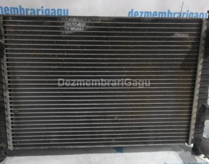 Radiator apa Ford Fiesta V (2001-), 1.4 Benzina, caroserie Hatchback