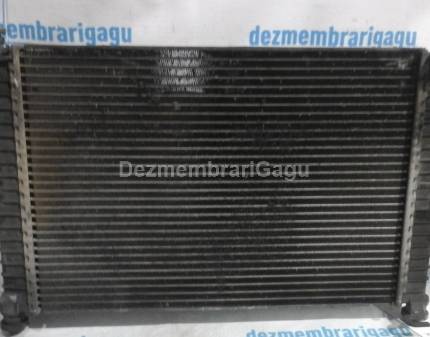 Radiator apa Ford Fiesta V (2001-), 1.4 Benzina, caroserie Hatchback