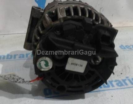 Alternator Renault Clio Ii (1998-), 1.4 Benzina, 55 KW, caroserie Hatchback