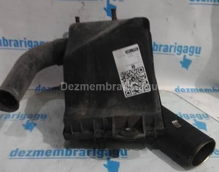 Carcasa filtru aer Fiat Albea, 1.2 Benzina, 59 KW, caroserie Berlina
