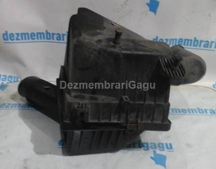 Carcasa filtru aer Fiat Albea, 1.2 Benzina, 59 KW, caroserie Berlina