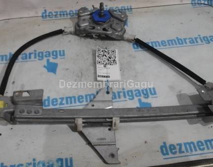 Macara geam ds Peugeot 307 Benzina, caroserie Hatchback