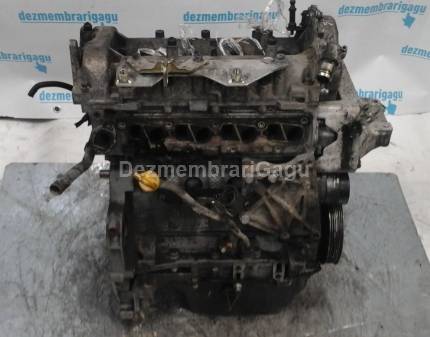 Motor Opel Corsa C (2000-), 1.3 Diesel, 51 KW, caroserie Hatchback