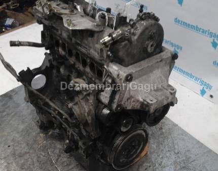 Motor Opel Corsa C (2000-), 1.3 Diesel, 51 KW, caroserie Hatchback