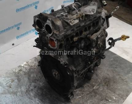 Motor Opel Corsa C (2000-), 1.3 Diesel, 51 KW, caroserie Hatchback