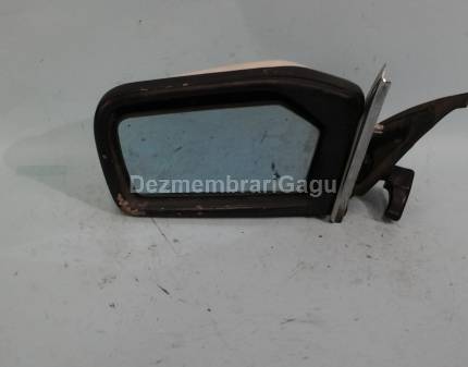 Oglinda stanga Mercedes 123 Series