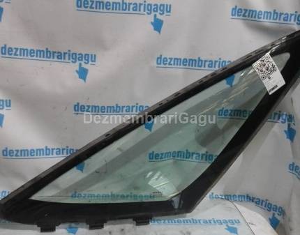 Geam coltar sf Renault Espace Iv (2002-), 2.2 Diesel, 110 KW, caroserie Van