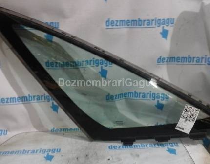Geam coltar df Renault Espace Iv (2002-), 2.2 Diesel, 110 KW, caroserie Van