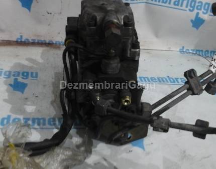 Pompa injectie Skoda Fabia I (1999-), 1.9 Diesel, 47 KW, caroserie Hatchback