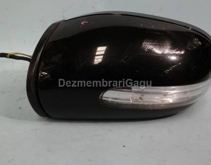 Oglinda stanga Mercedes C-class / 203 (2000-)