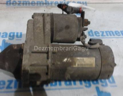 Electromotor Opel Agila (2000-), 1.2 Benzina, 55 KW, caroserie Break