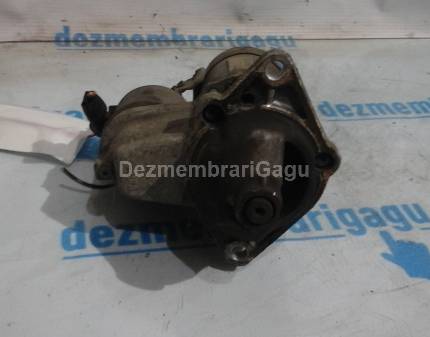 Electromotor Opel Agila (2000-), 1.2 Benzina, 55 KW, caroserie Break