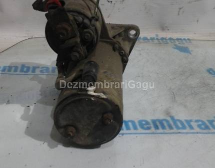 Electromotor Opel Agila (2000-), 1.2 Benzina, 55 KW, caroserie Break