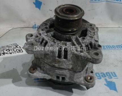 Alternator Skoda Fabia I (1999-), 1.9 Diesel, 47 KW, caroserie Hatchback