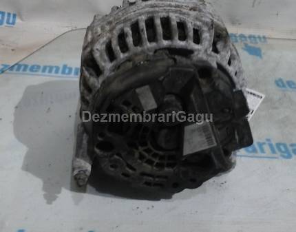 Alternator Skoda Fabia I (1999-), 1.9 Diesel, 47 KW, caroserie Hatchback