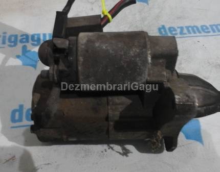 Electromotor Mazda Premacy, 1.9 Benzina, 74 KW, caroserie Van